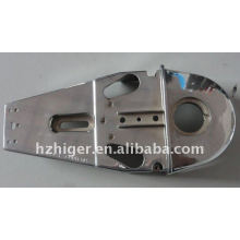 Zinc alloy zamak die casting parts,equipment parts